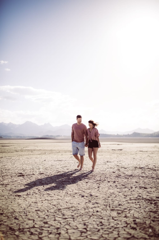 Fotograf_Paar_Couple_Forggensee_Fuessen_Berge_2
