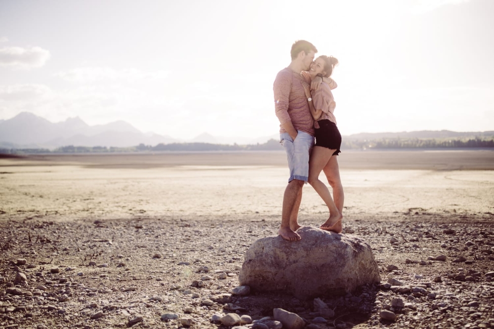 Fotograf_Paar_Couple_Forggensee_Fuessen_Berge_25