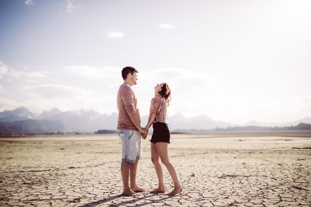 Fotograf_Paar_Couple_Forggensee_Fuessen_Berge_3