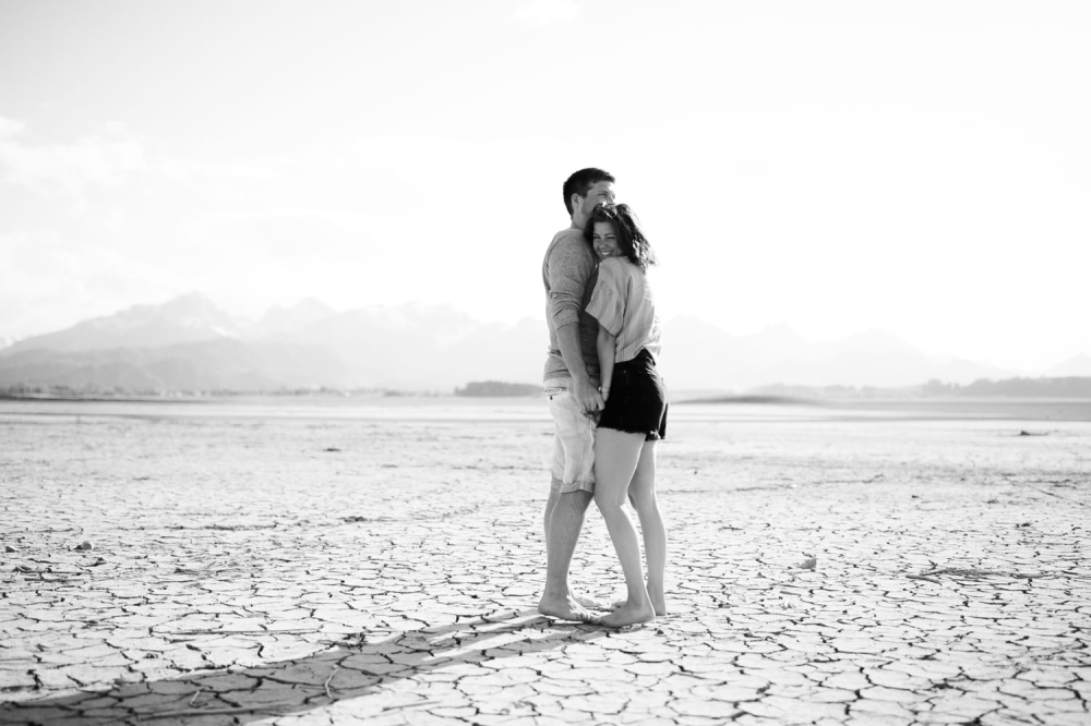 Fotograf_Paar_Couple_Forggensee_Fuessen_Berge_6