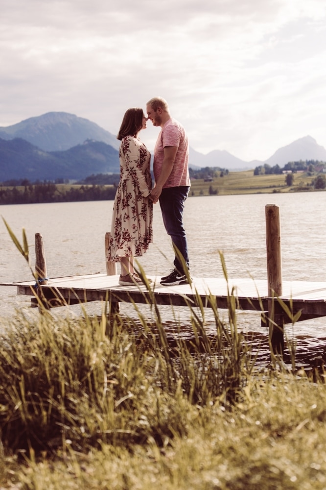 Paarfotografie-Allg&auml;u-F&uuml;ssen-Hopfensee_3