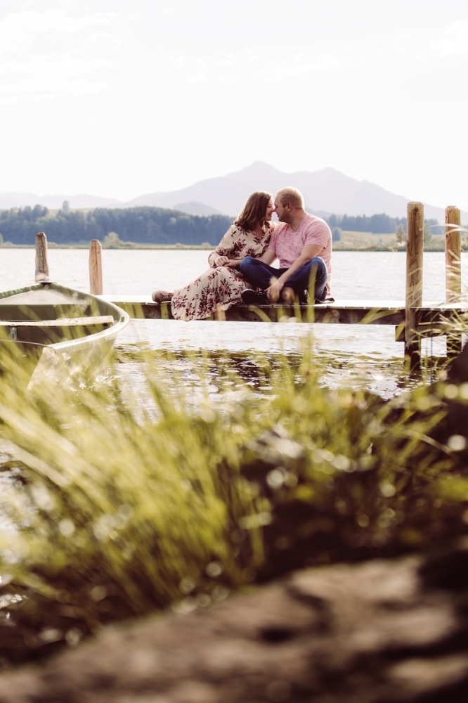 Paarfotografie-Allg&auml;u-F&uuml;ssen-Hopfensee_6
