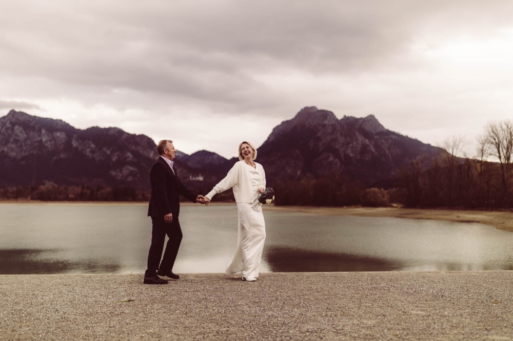 Elopement_Heiratenzuzweit_Fotografin_Füssen_12