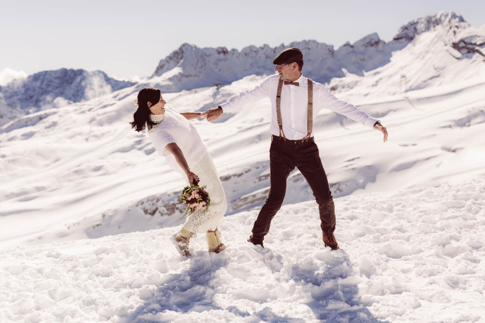 Elopement_Hochzeitsfotograf_Zugspitze_Eibsee_50