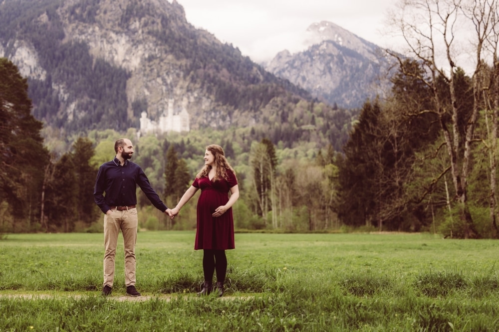 Babybauchshooting_F&uuml;ssen-9