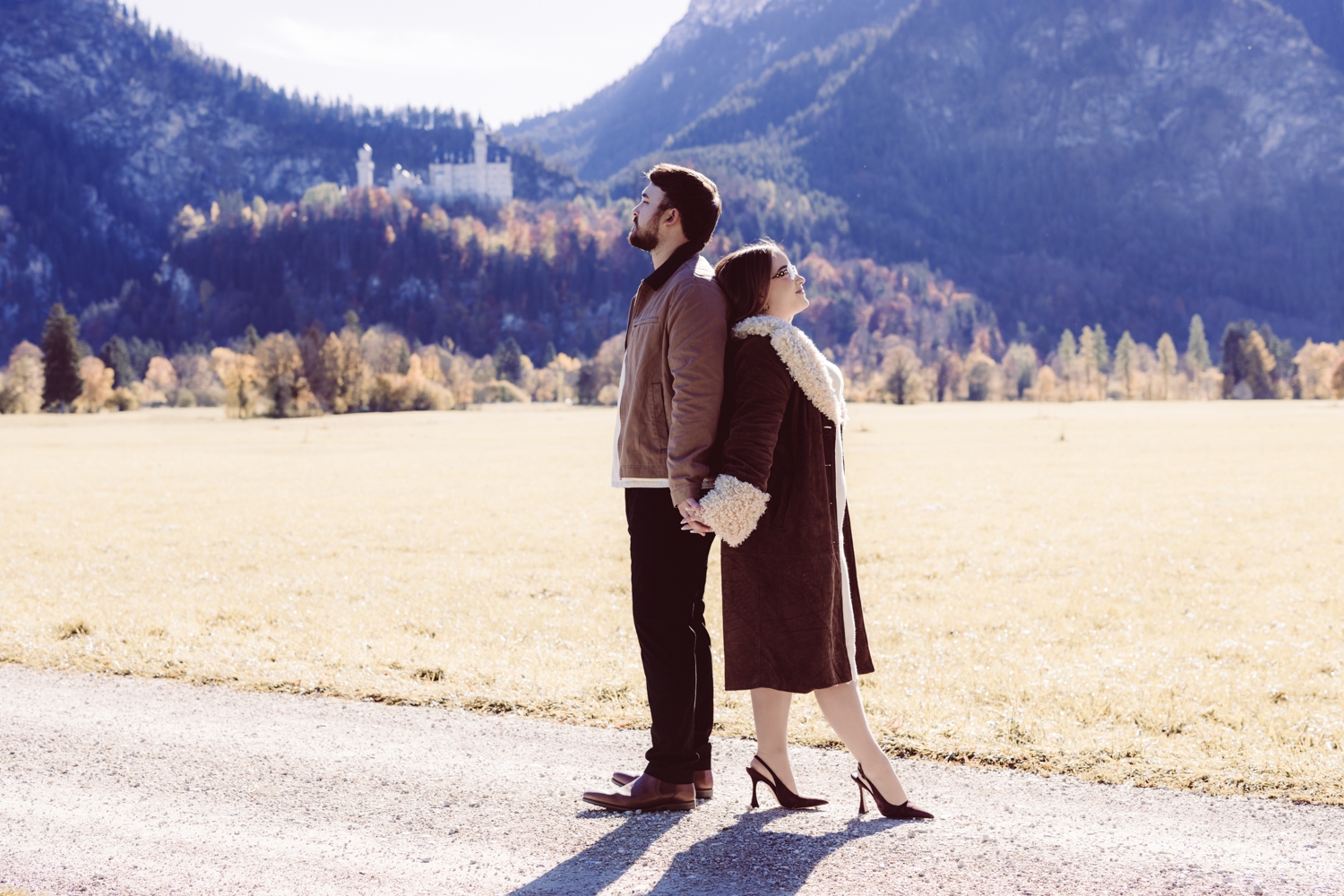 Surprise_Proposal_Castle_Neuschwanstein_Photographer-1