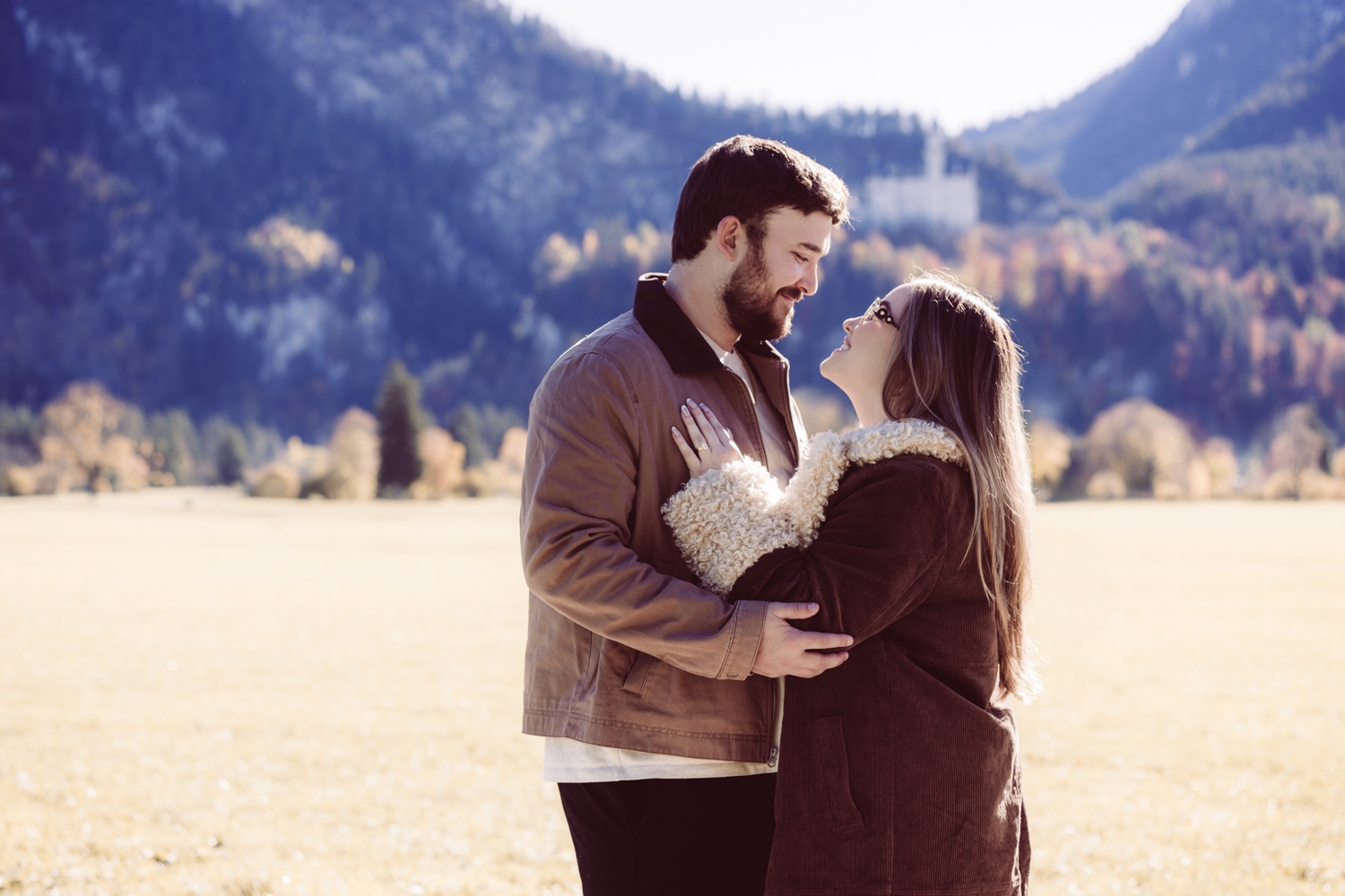 Surprise_Proposal_Castle_Neuschwanstein_Photographer-10