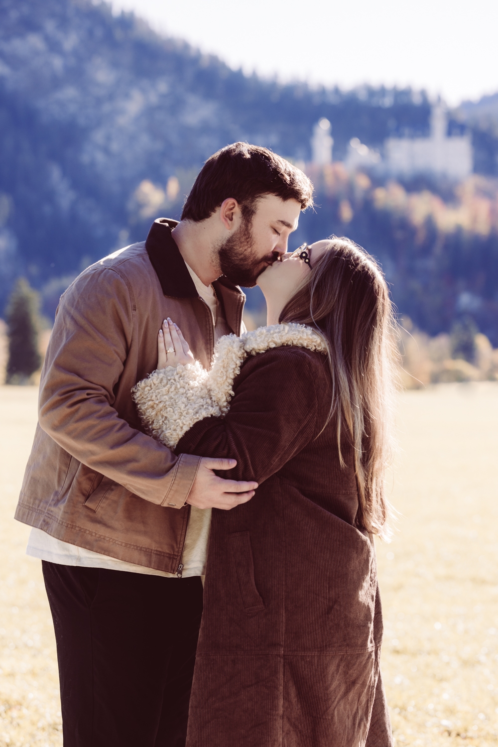 Surprise_Proposal_Castle_Neuschwanstein_Photographer-11