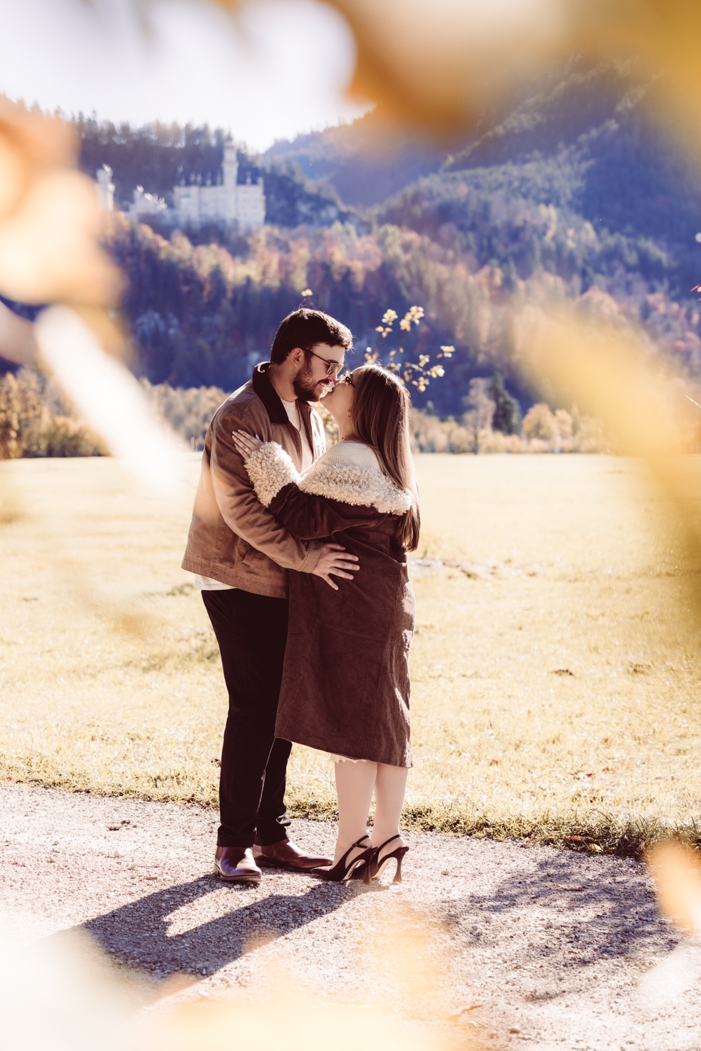 Surprise_Proposal_Castle_Neuschwanstein_Photographer-17