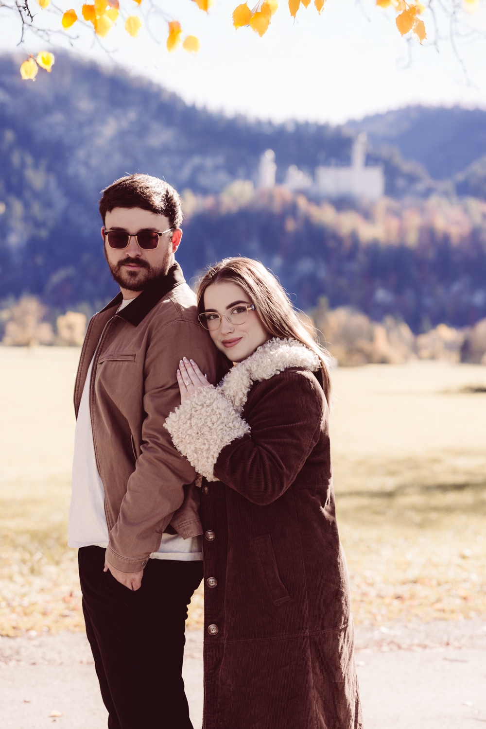 Surprise_Proposal_Castle_Neuschwanstein_Photographer-19