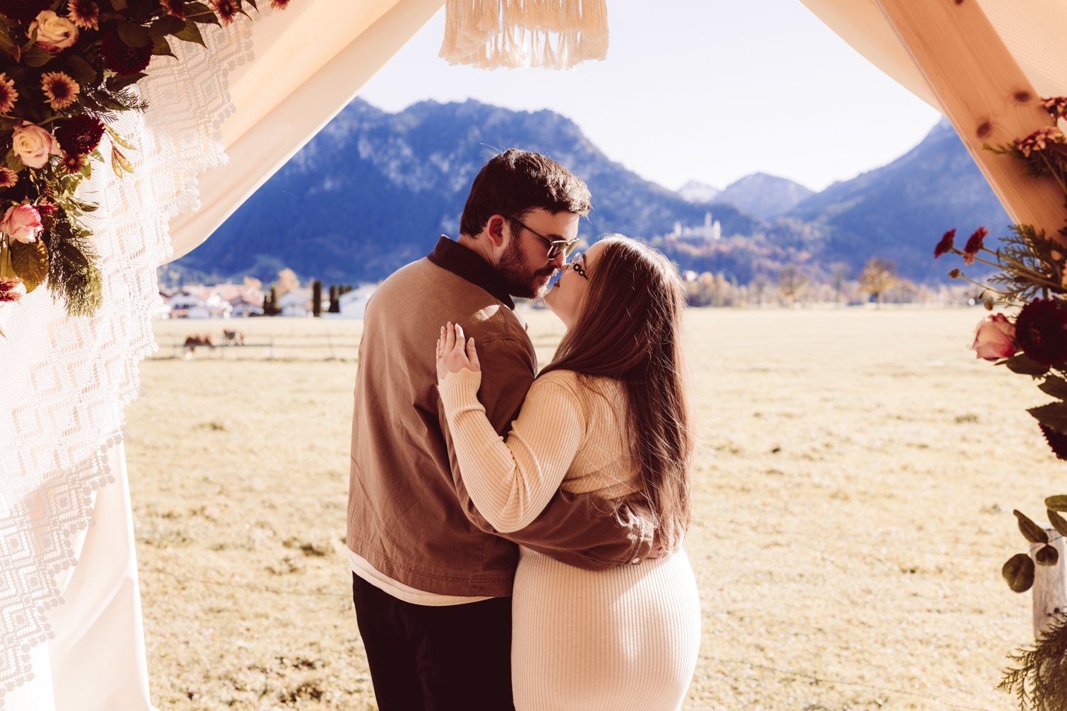Surprise_Proposal_Castle_Neuschwanstein_Photographer-23