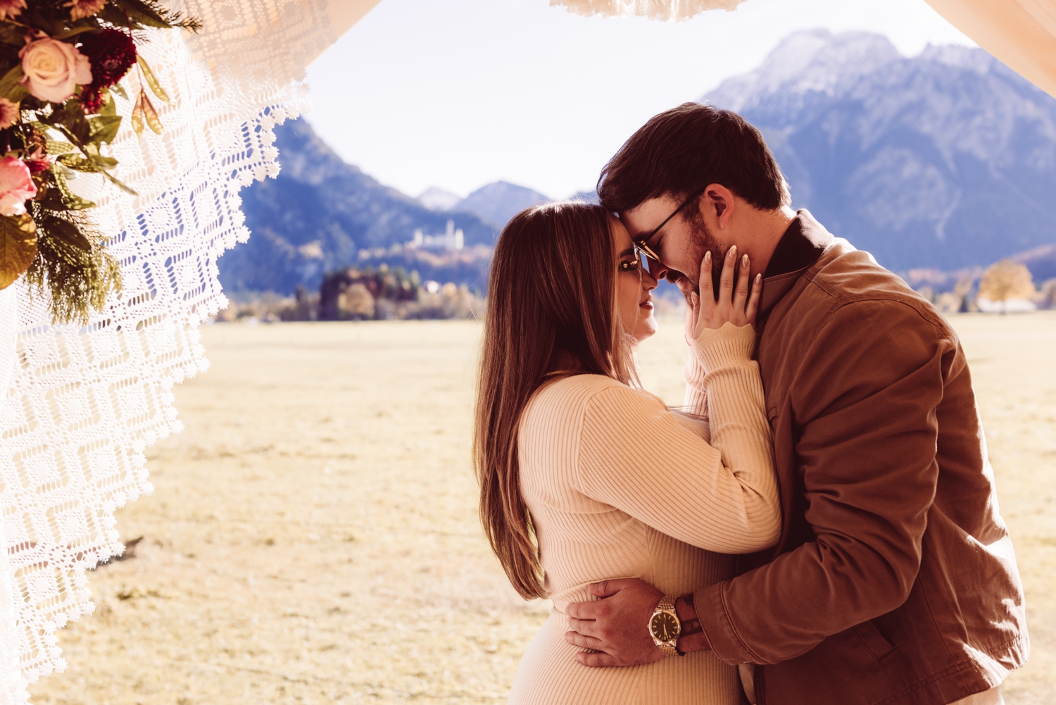 Surprise_Proposal_Castle_Neuschwanstein_Photographer-24