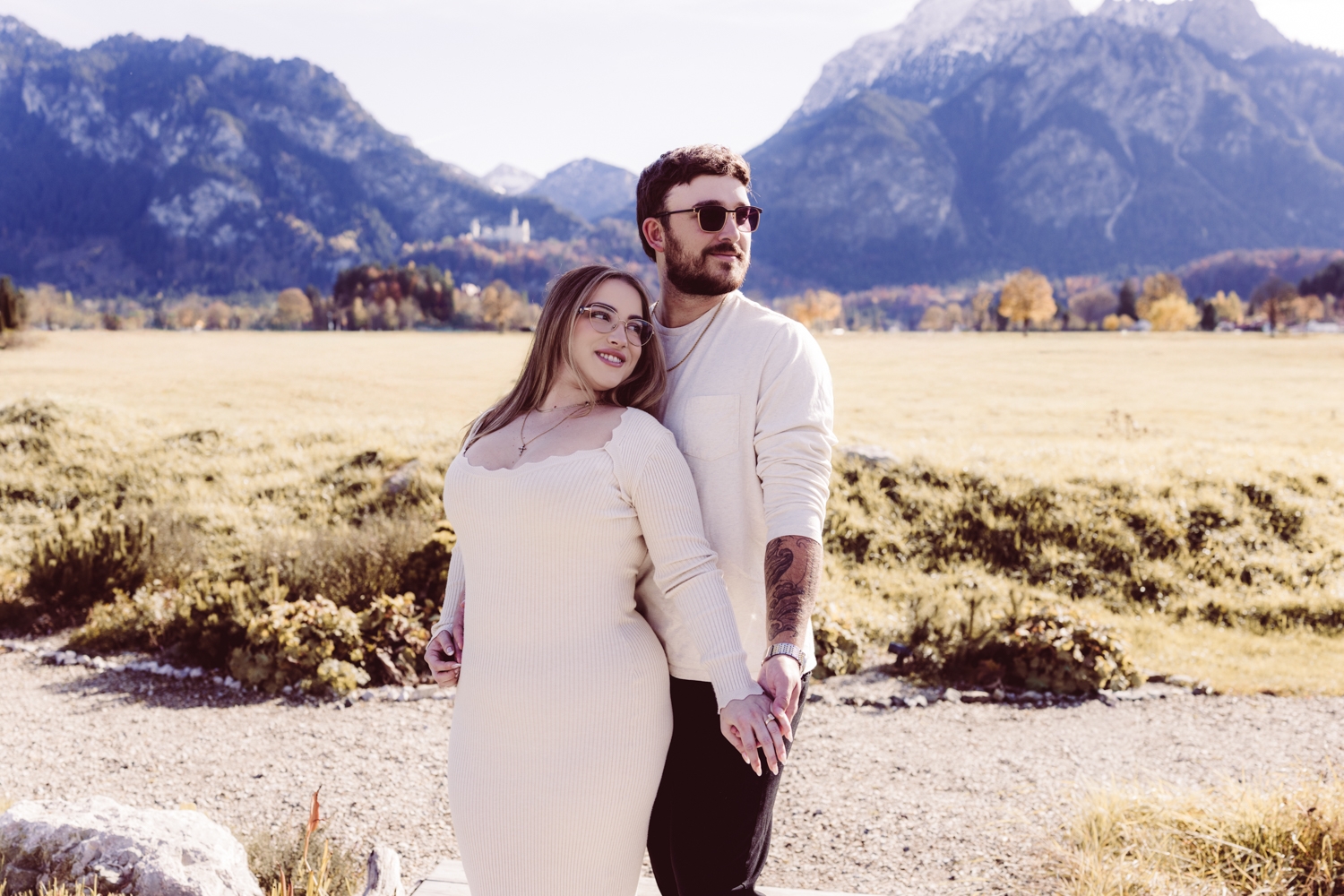 Surprise_Proposal_Castle_Neuschwanstein_Photographer-30