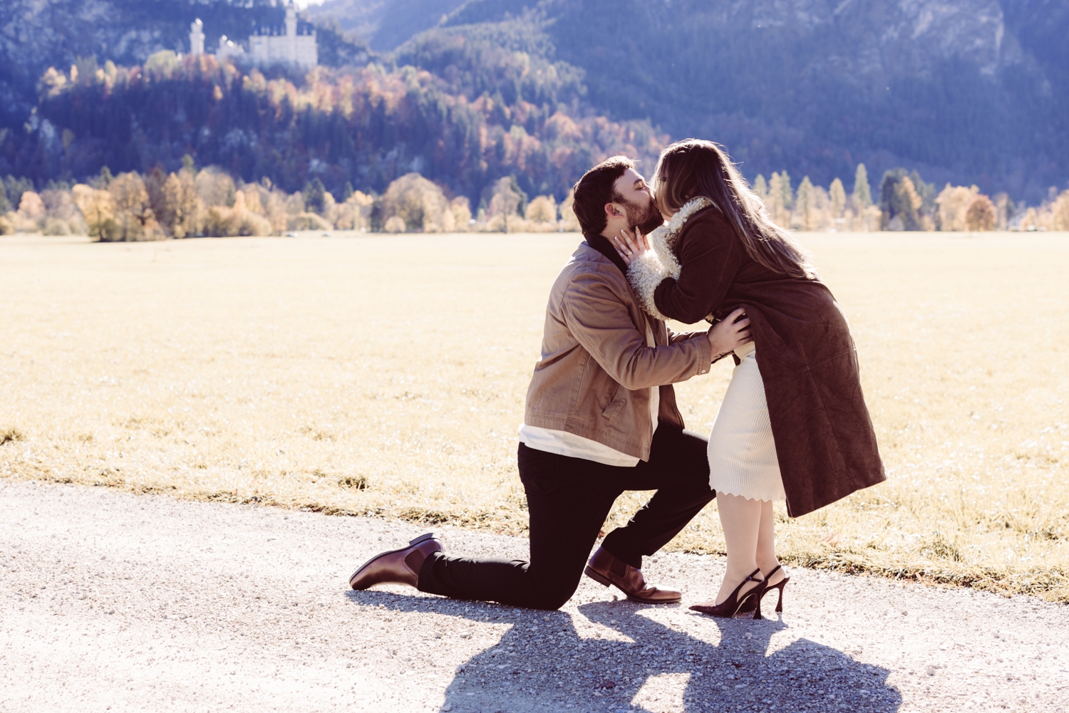 Surprise_Proposal_Castle_Neuschwanstein_Photographer-6
