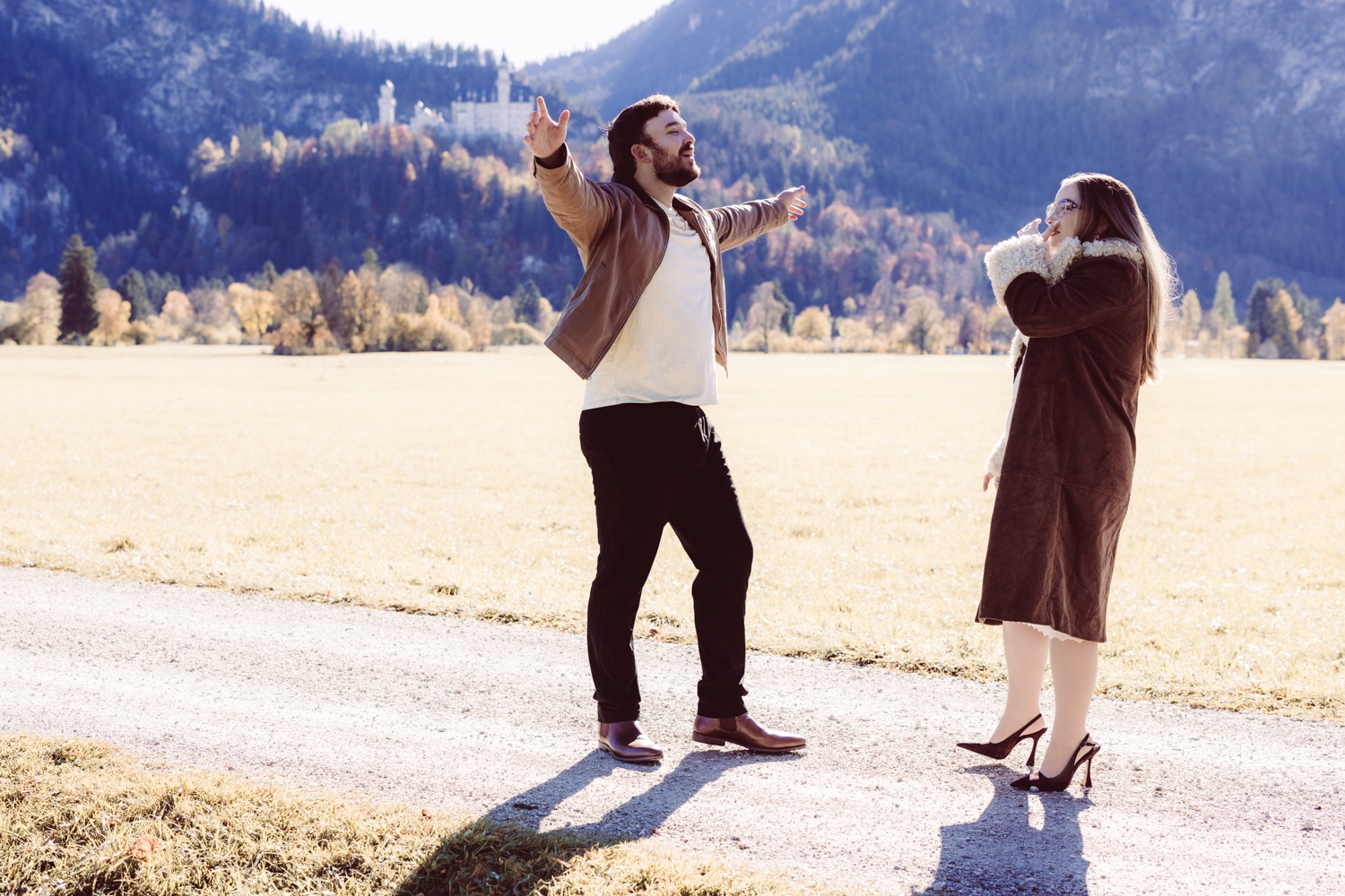Surprise_Proposal_Castle_Neuschwanstein_Photographer-9