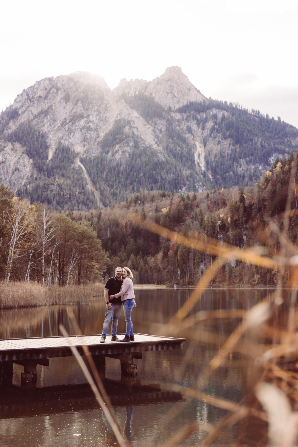 Paarshooting-mit-Hund_Schwangau_Füssen-20