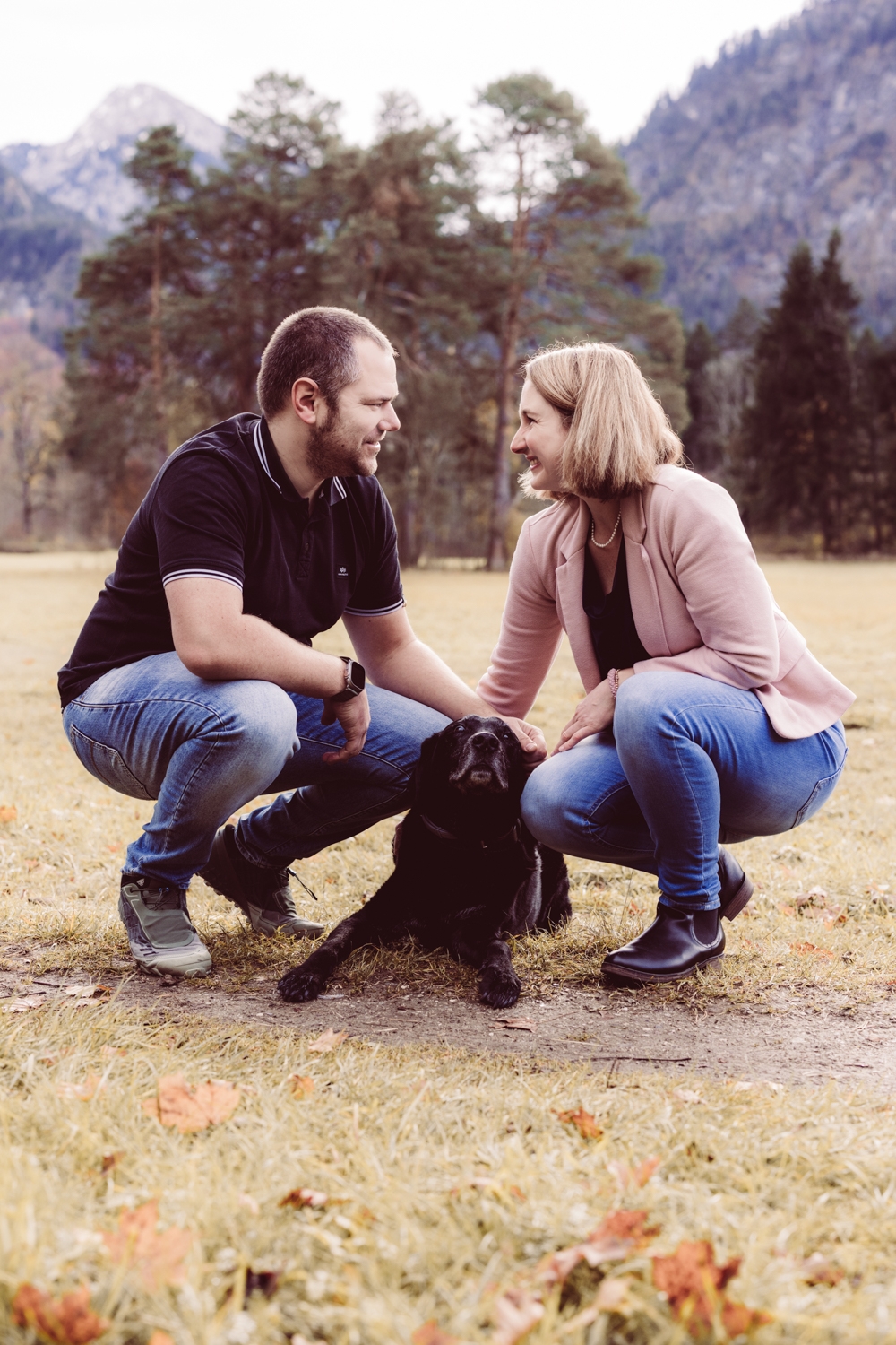 Paarshooting-mit-Hund_Schwangau_Füssen-3