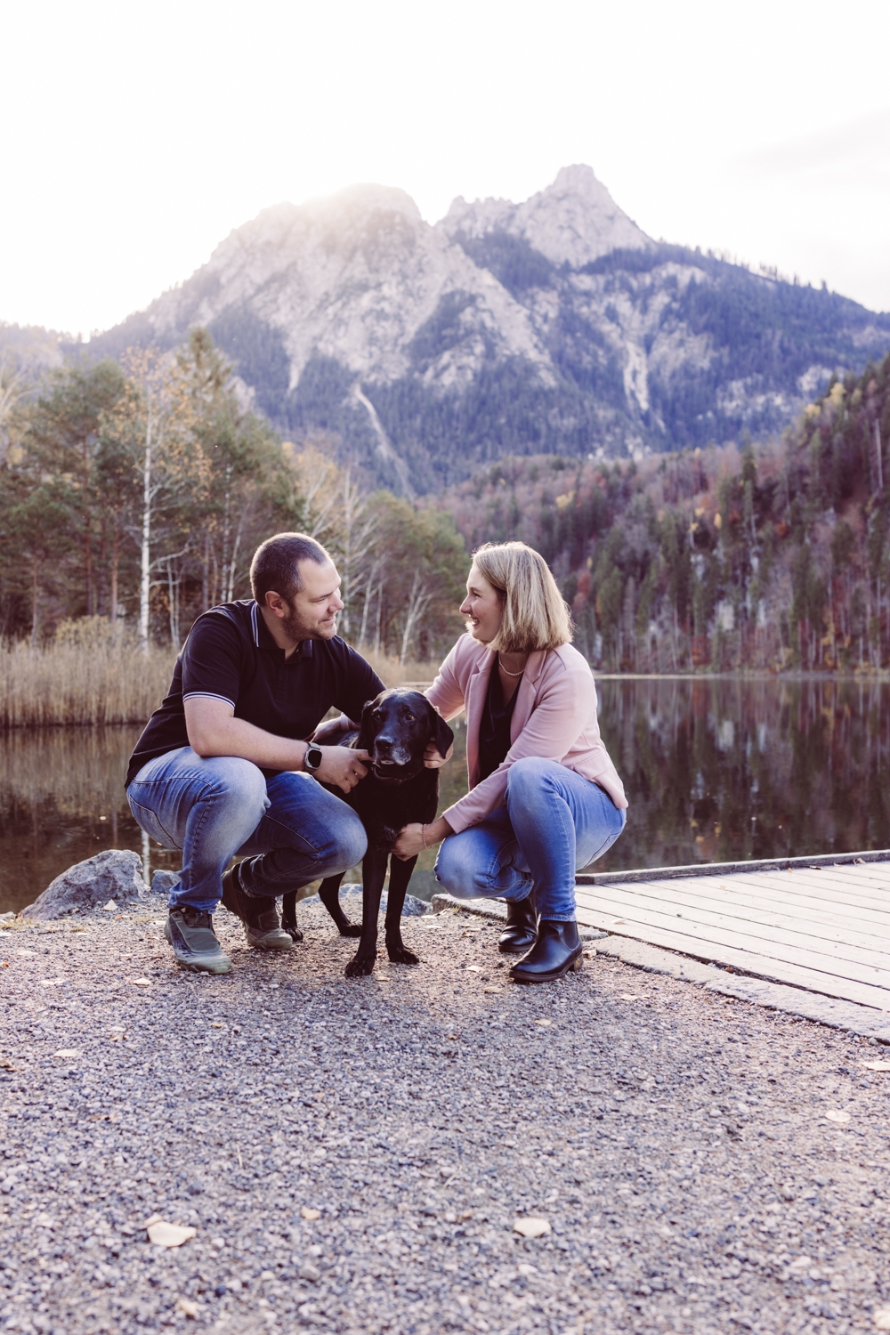 Paarshooting-mit-Hund_Schwangau_Füssen-7