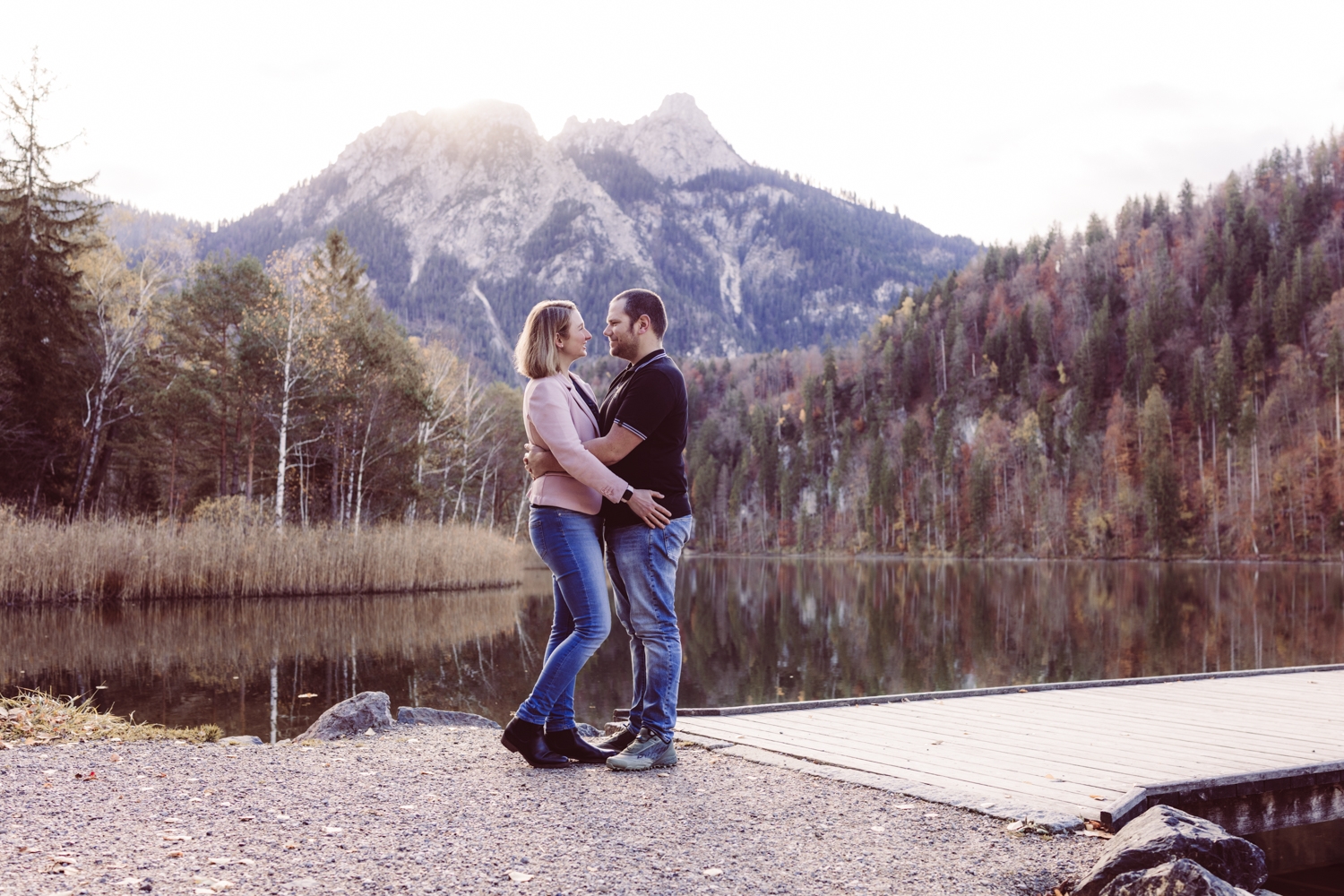 Paarshooting-mit-Hund_Schwangau_Füssen-8