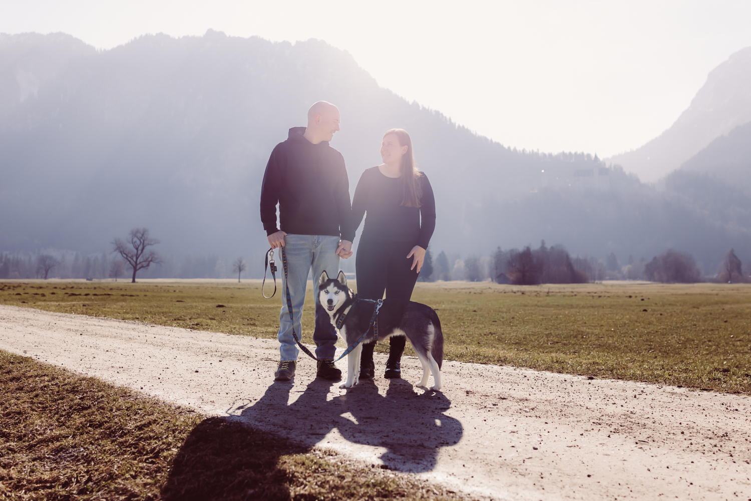 Paar-Fotoshooting_Schwangau_Fotografin_Allgäu-1