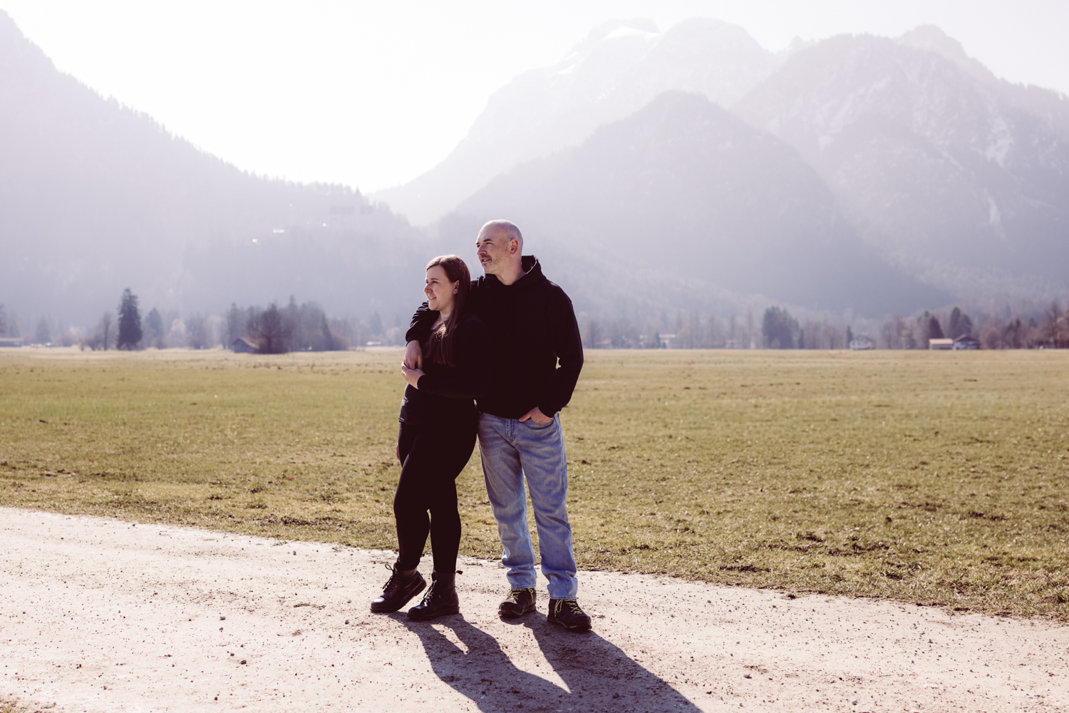 Paar-Fotoshooting_Schwangau_Fotografin_Allgäu-12