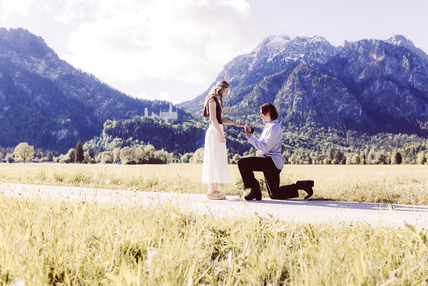 Proposal_Photoshooting_castle-Neuschwanstein-4
