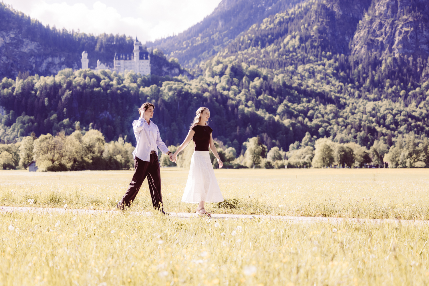 Proposal_Photoshooting_castle-Neuschwanstein-7