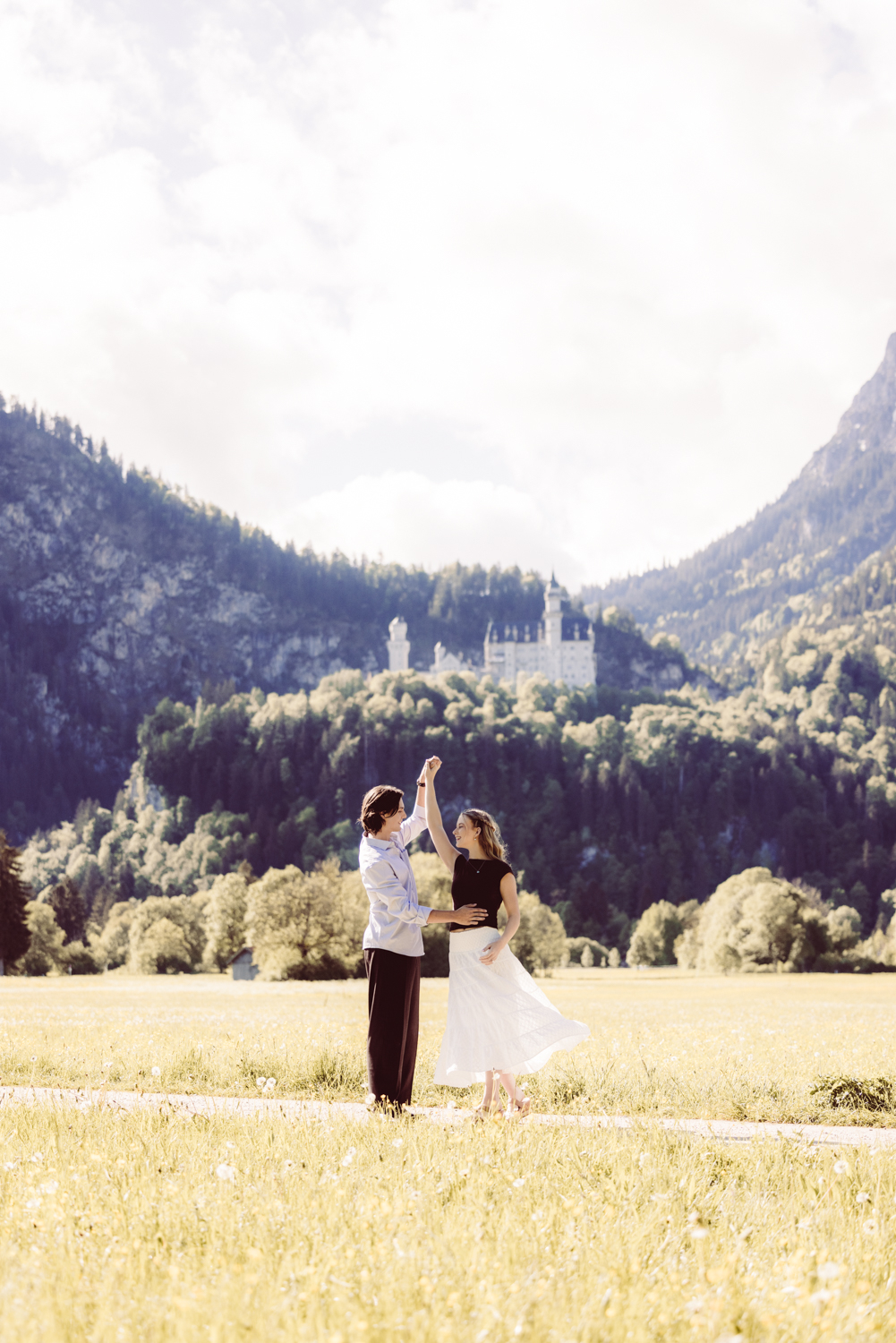 Proposal_Photoshooting_castle-Neuschwanstein-8