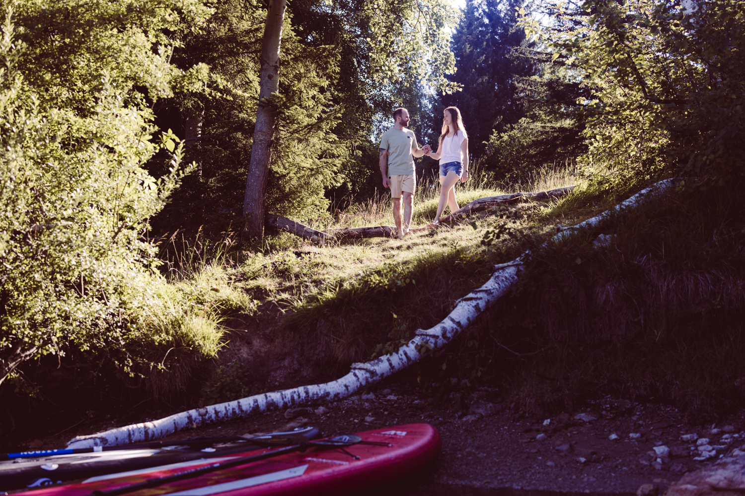Paarbilder_Forggensee_StandUpPaddle_SUP_Fotoshooting-1b