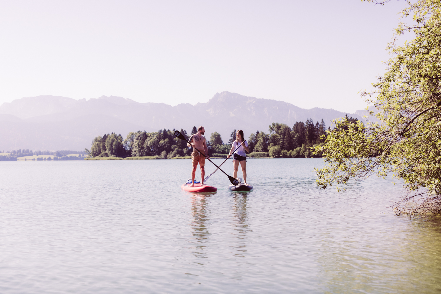 Paarbilder_Forggensee_StandUpPaddle_SUP_Fotoshooting-20