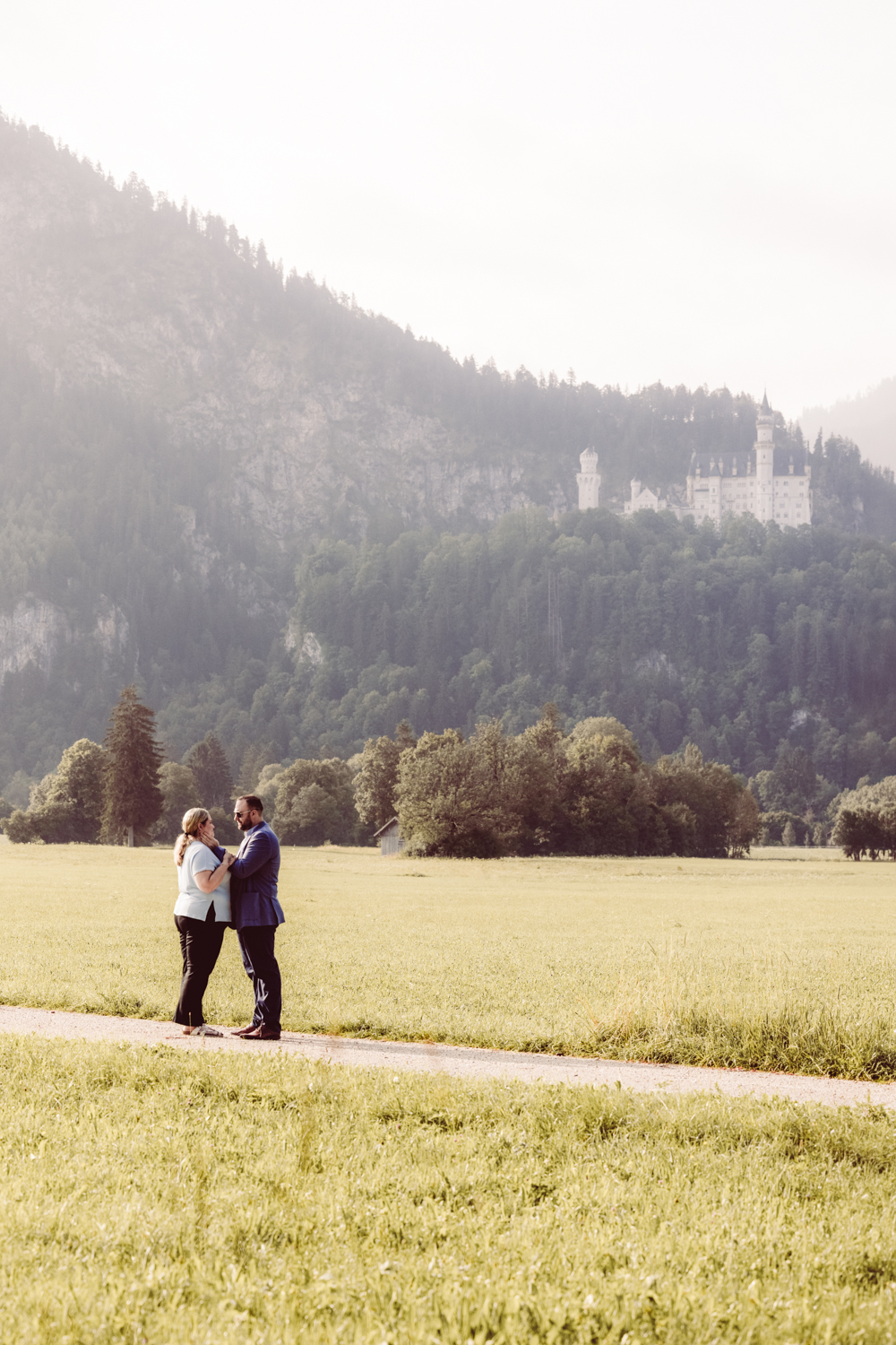 Proposal-Photoshooting_Castle-Neuschwanstein-1