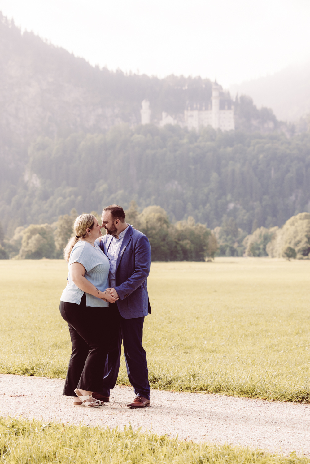Proposal-Photoshooting_Castle-Neuschwanstein-10