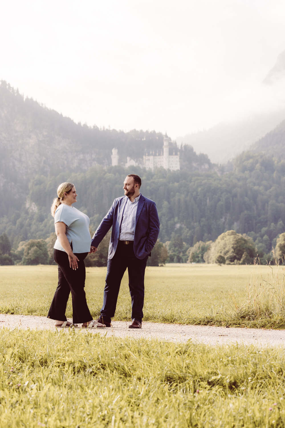 Proposal-Photoshooting_Castle-Neuschwanstein-11