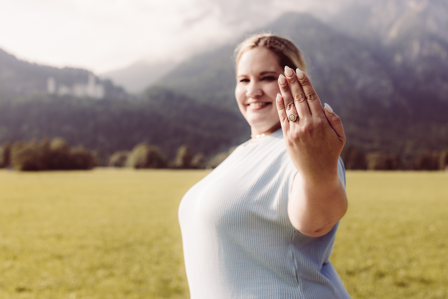 Proposal-Photoshooting_Castle-Neuschwanstein-18