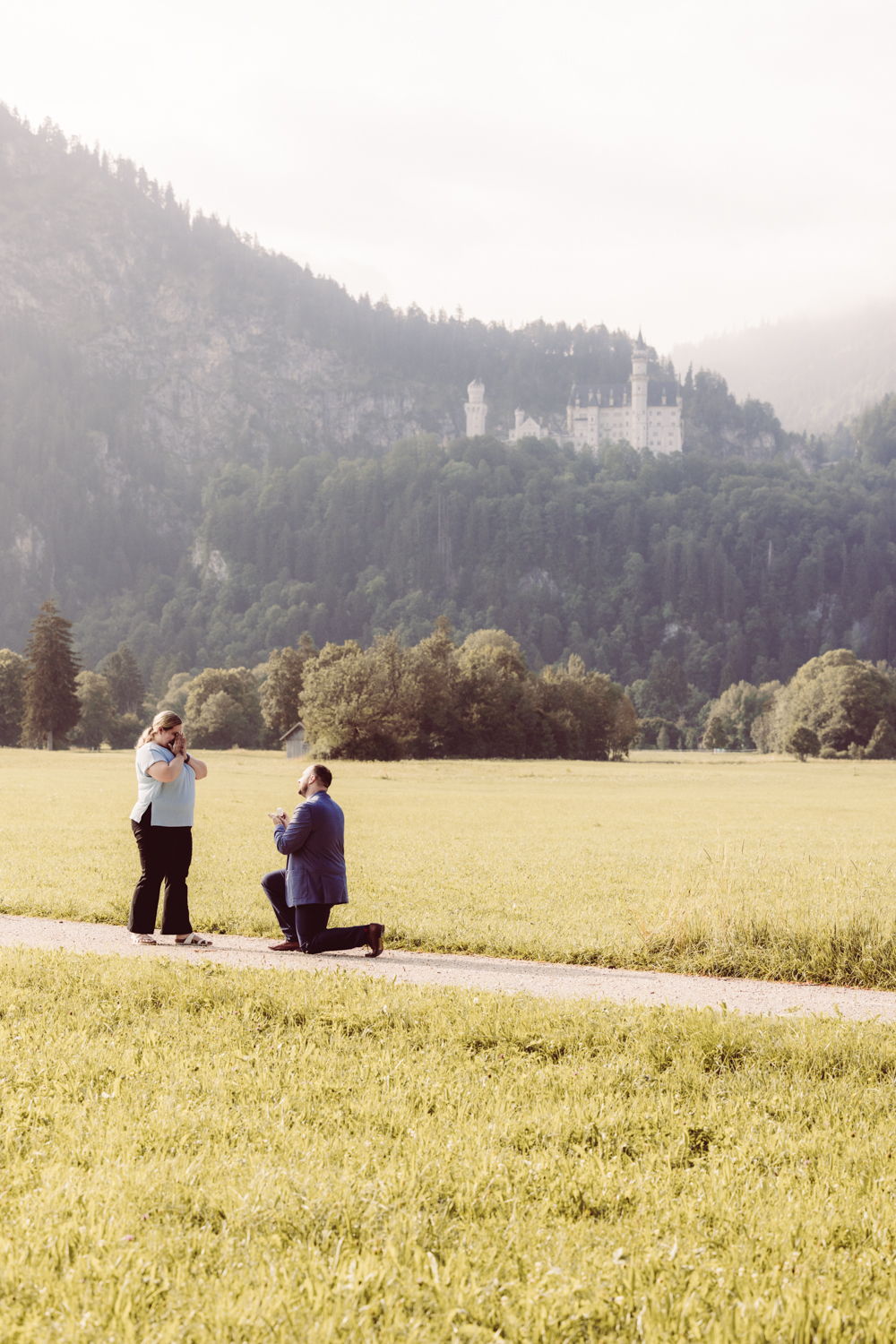 Proposal-Photoshooting_Castle-Neuschwanstein-2