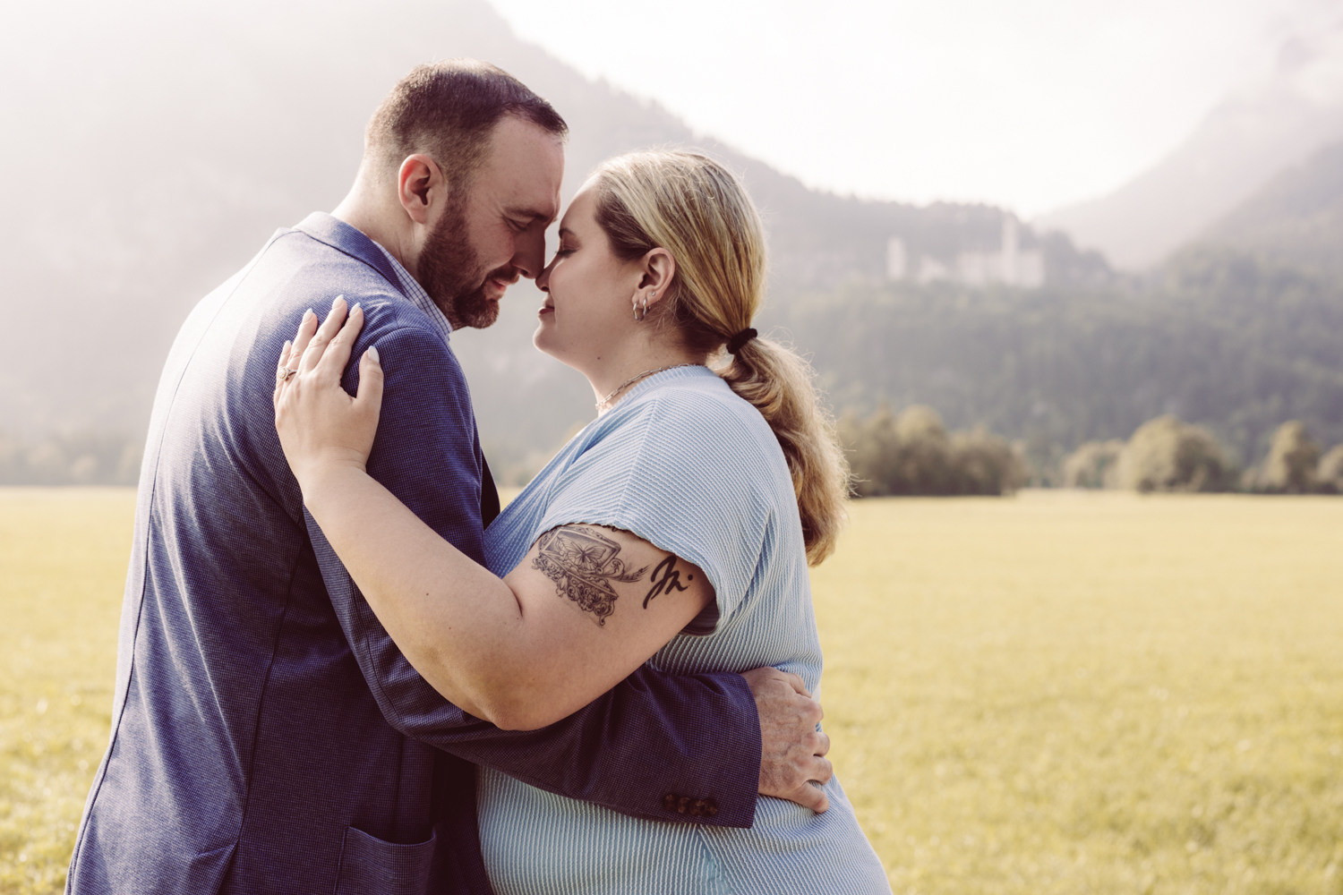 Proposal-Photoshooting_Castle-Neuschwanstein-20