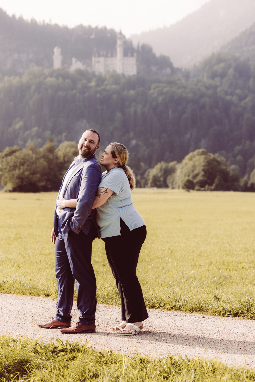 Proposal-Photoshooting_Castle-Neuschwanstein-22