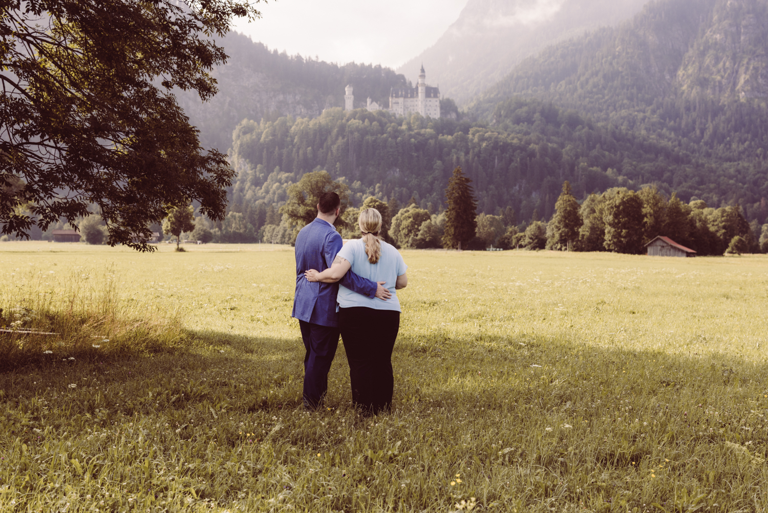 Proposal-Photoshooting_Castle-Neuschwanstein-25