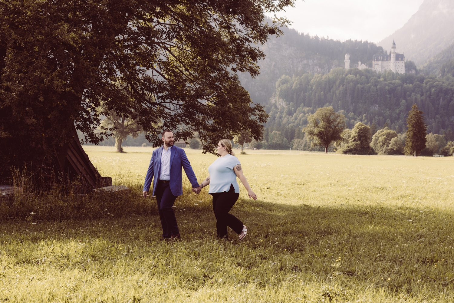 Proposal-Photoshooting_Castle-Neuschwanstein-26