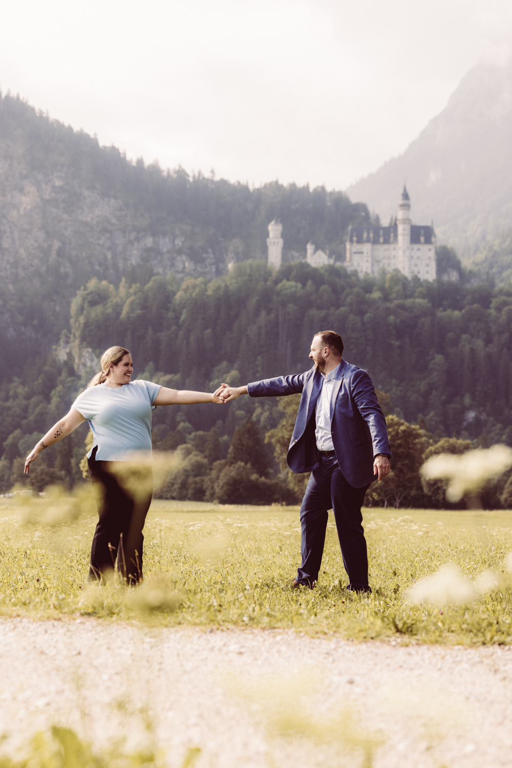Proposal-Photoshooting_Castle-Neuschwanstein-27