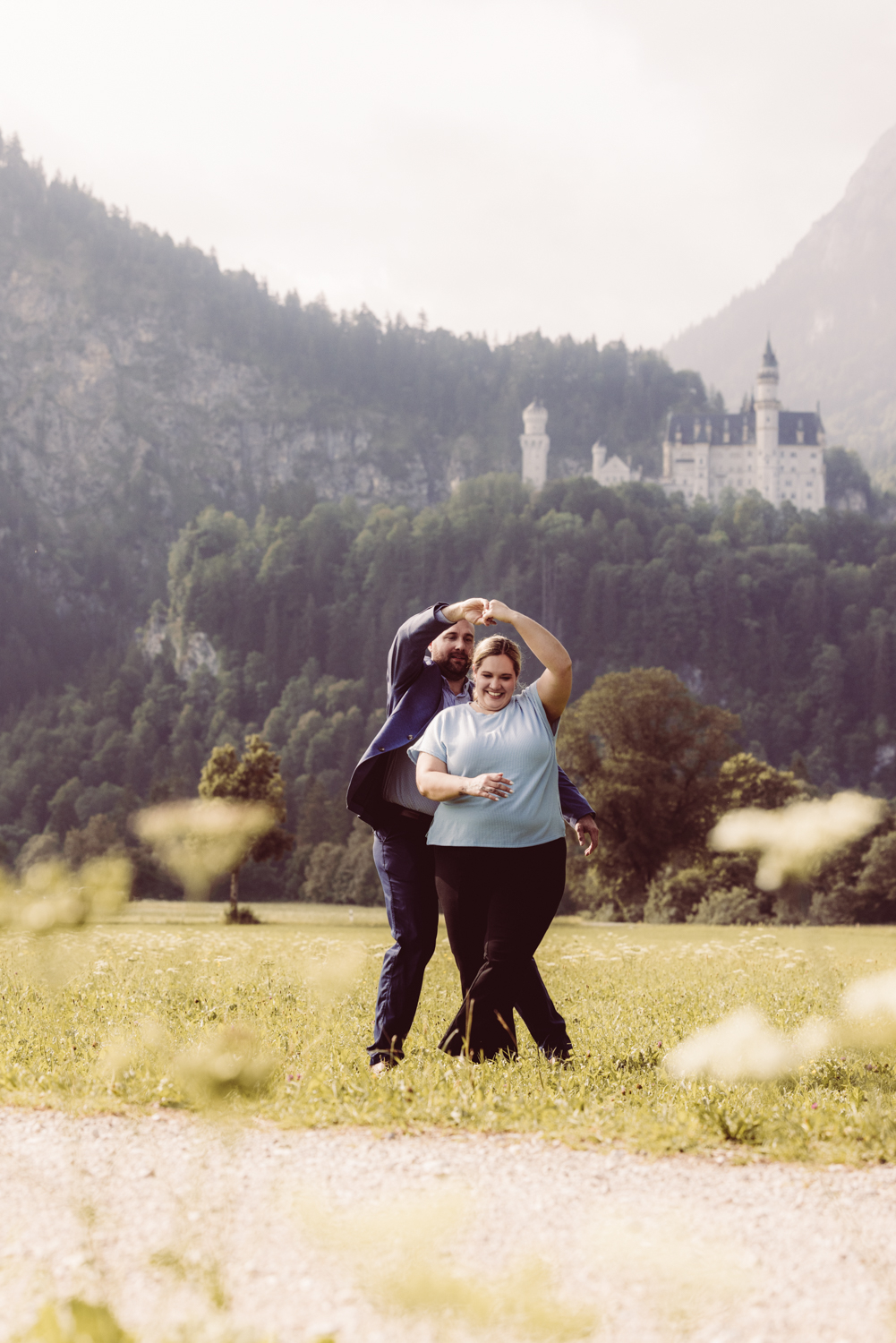 Proposal-Photoshooting_Castle-Neuschwanstein-28