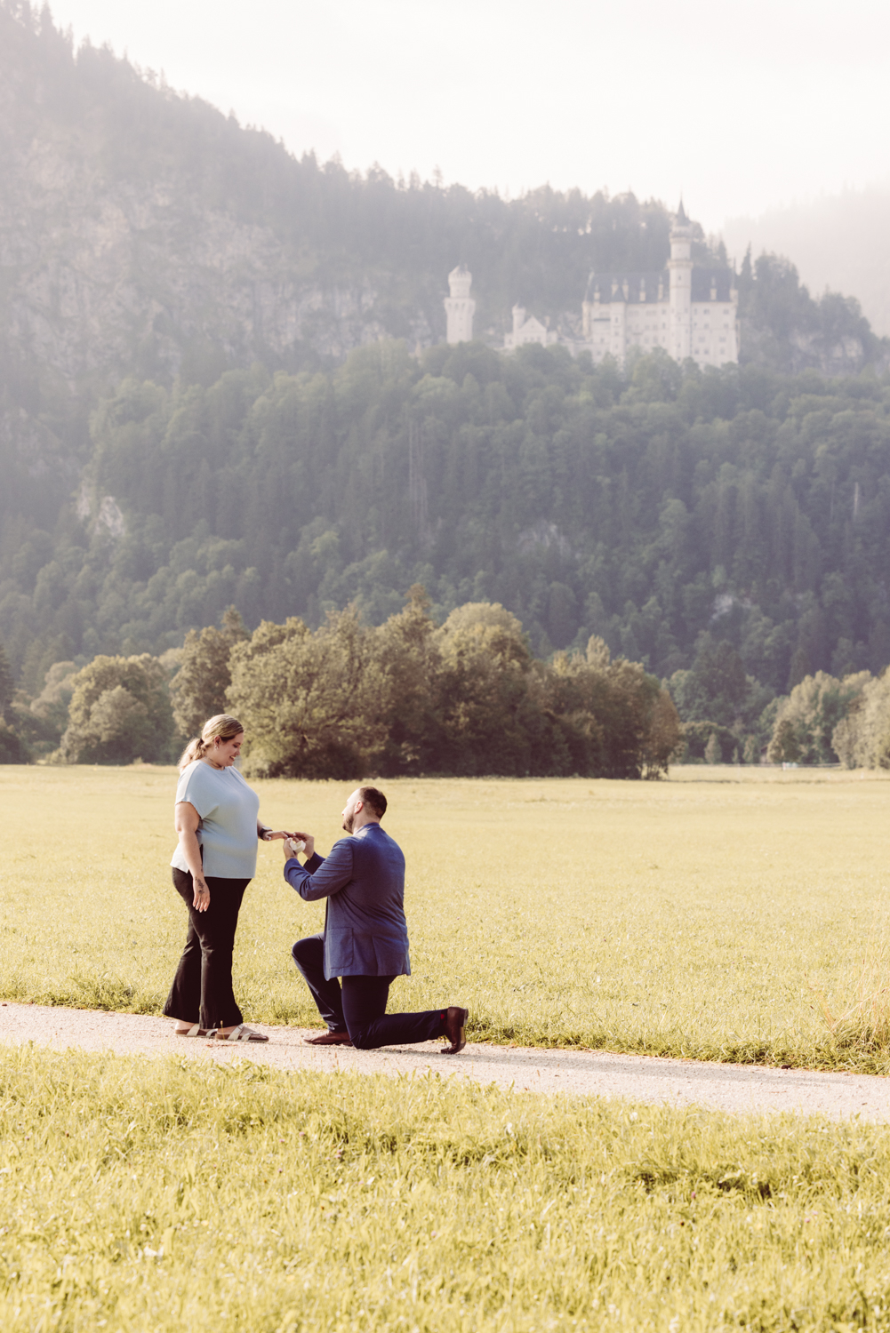 Proposal-Photoshooting_Castle-Neuschwanstein-3