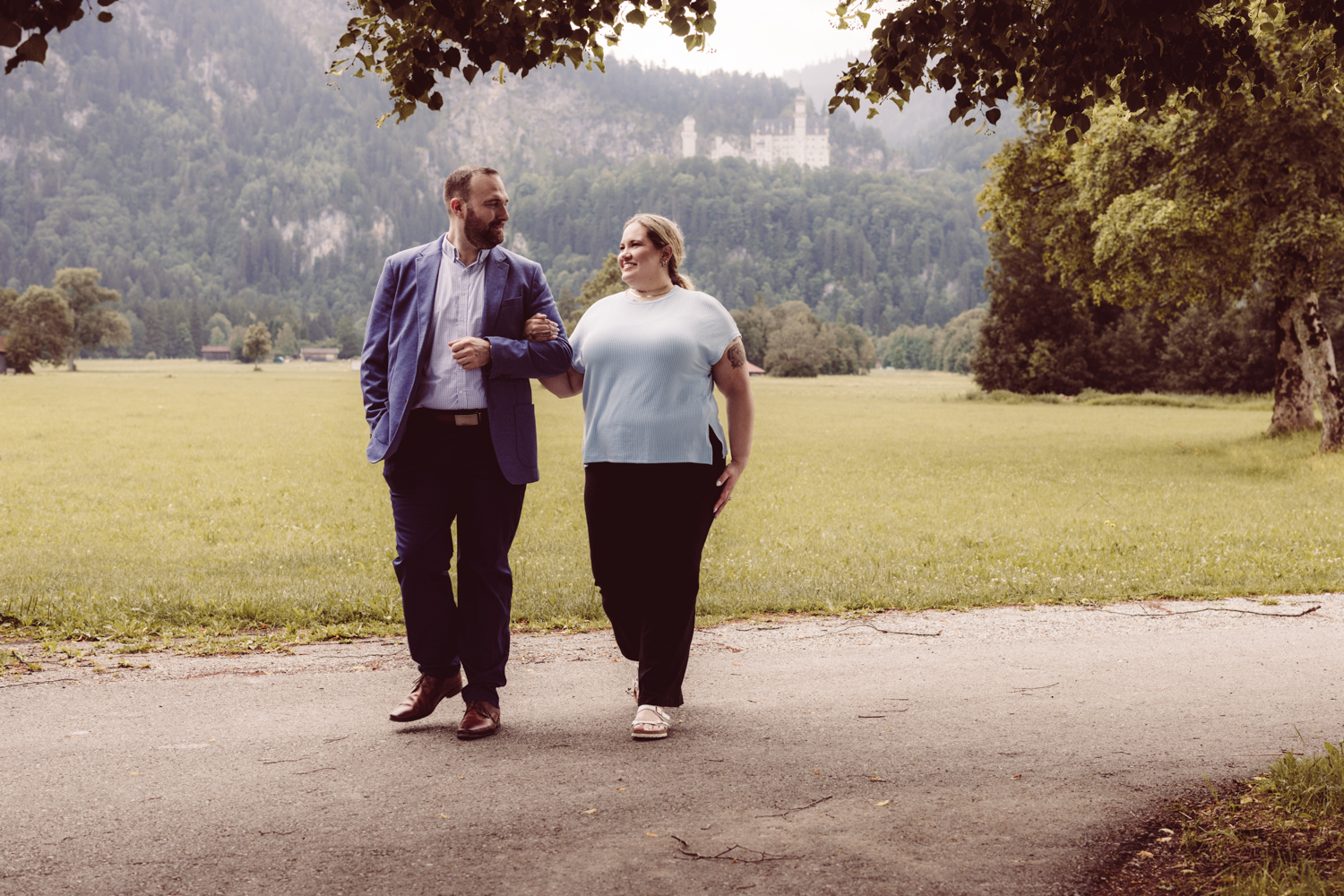 Proposal-Photoshooting_Castle-Neuschwanstein-30