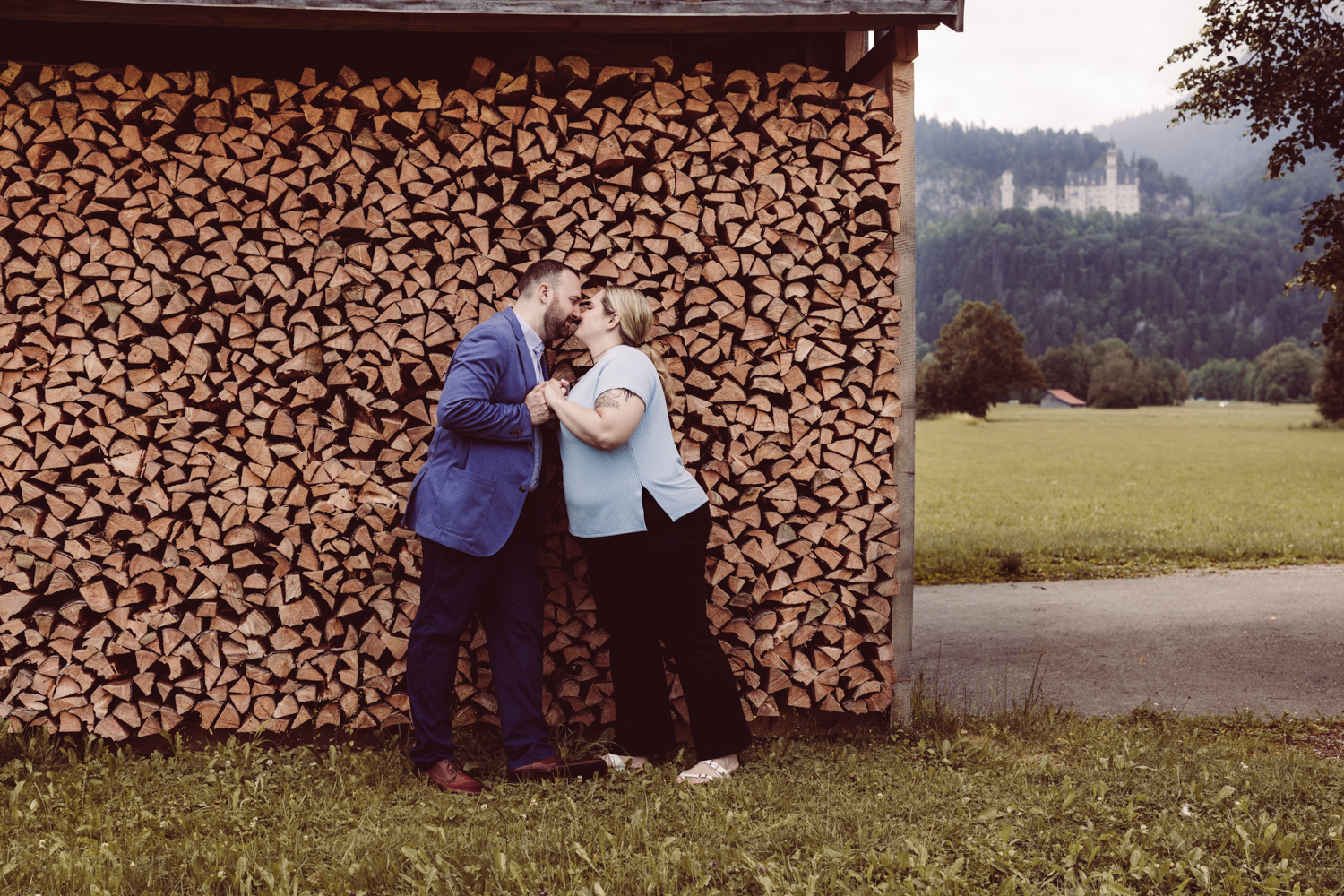 Proposal-Photoshooting_Castle-Neuschwanstein-31