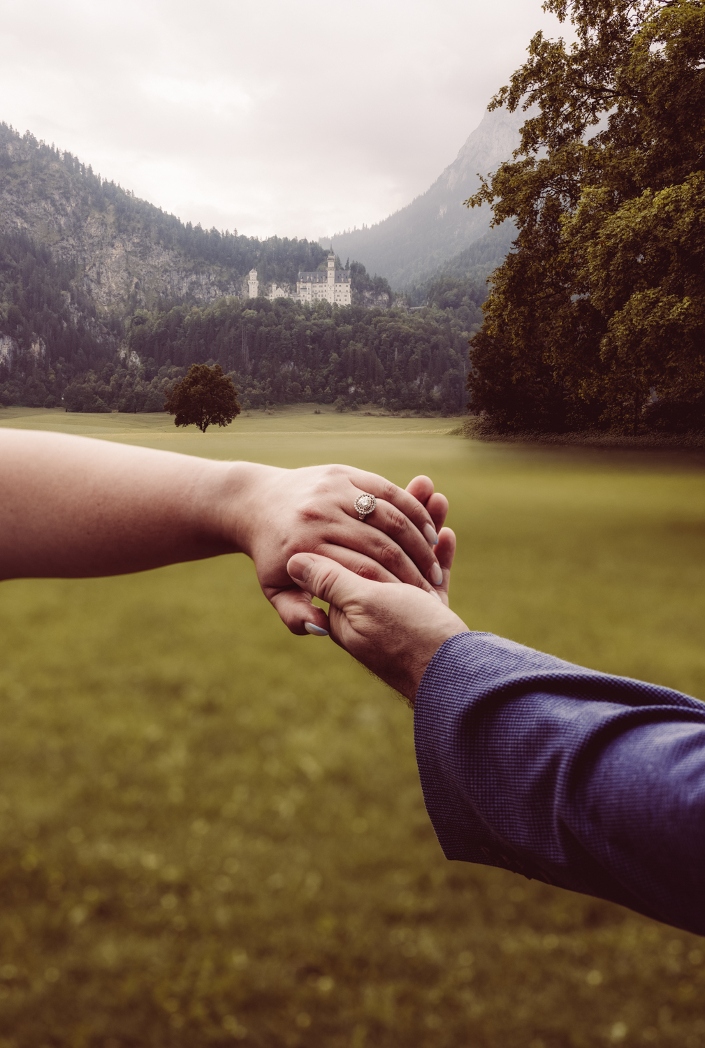 Proposal-Photoshooting_Castle-Neuschwanstein-37