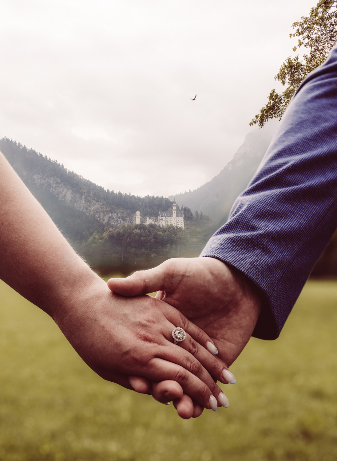 Proposal-Photoshooting_Castle-Neuschwanstein-38