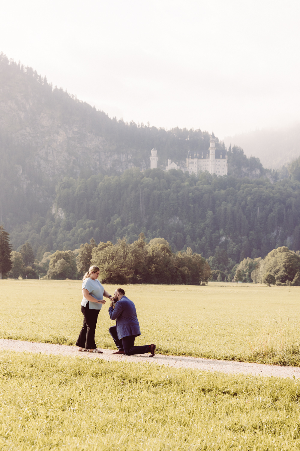 Proposal-Photoshooting_Castle-Neuschwanstein-4