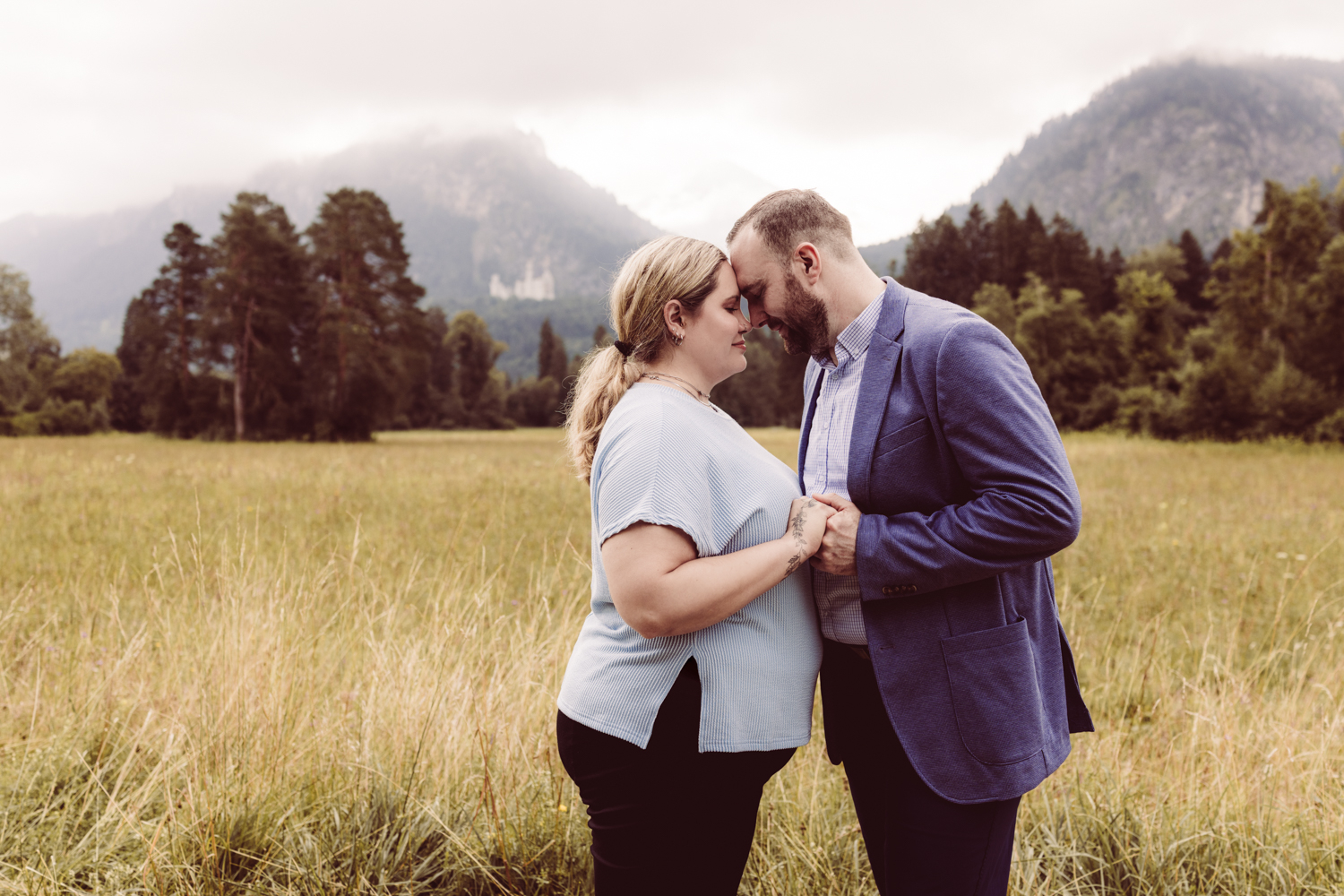 Proposal-Photoshooting_Castle-Neuschwanstein-40