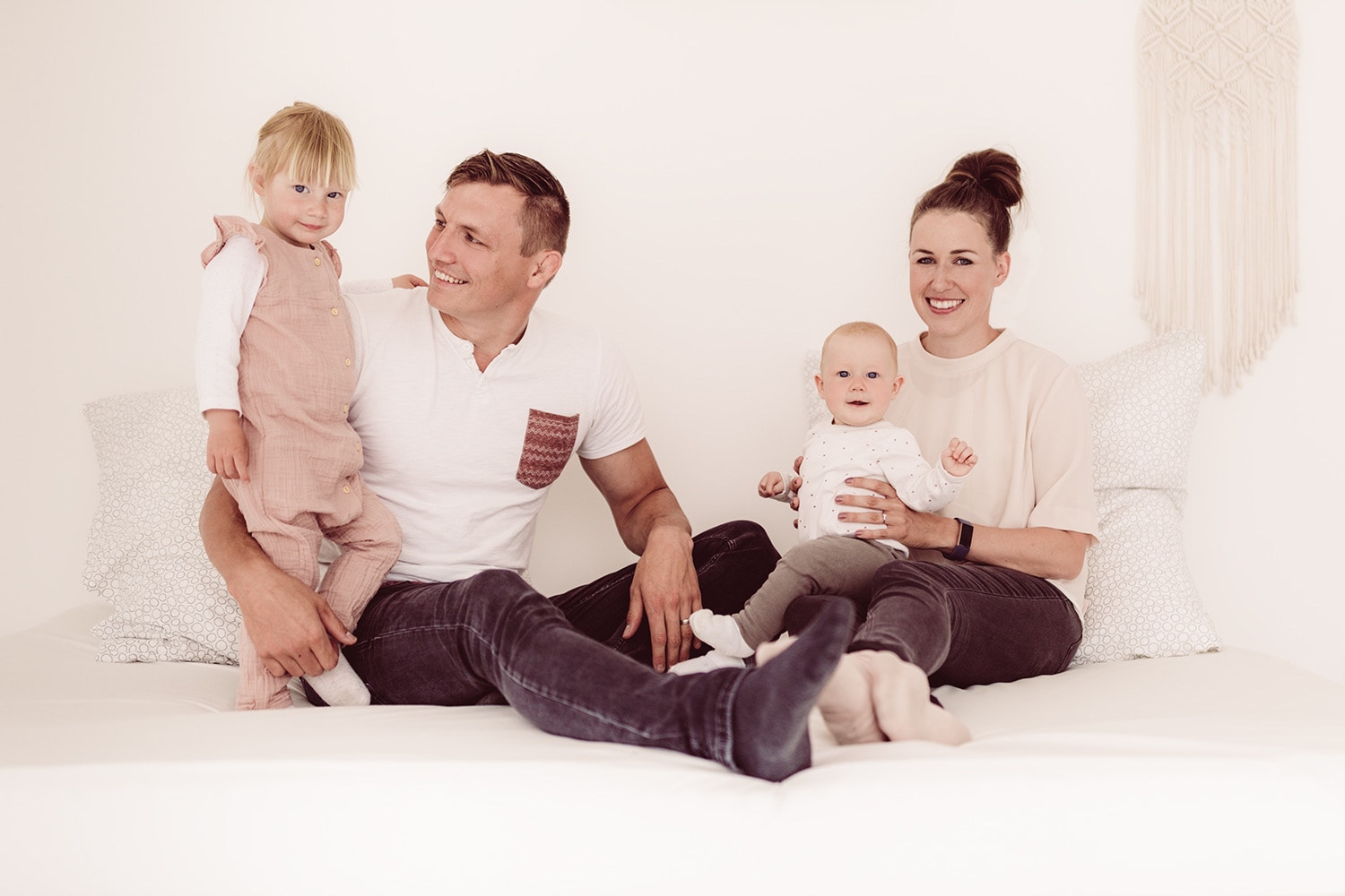 Familienfotograf Allg&auml;u