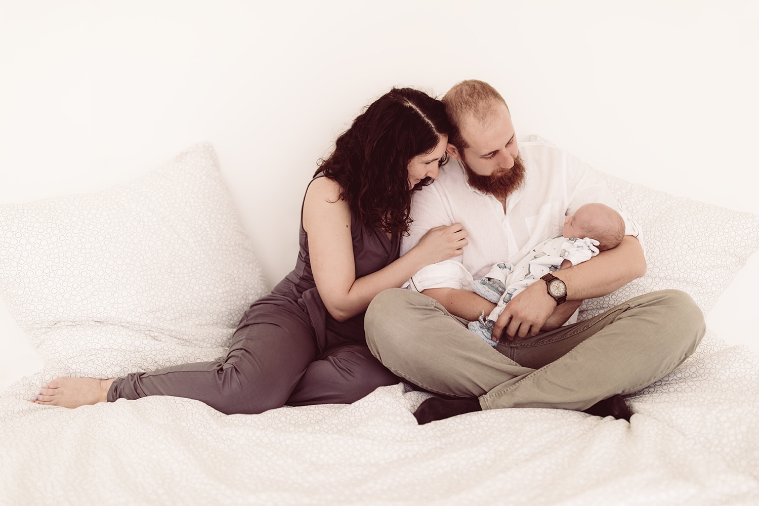  Babyfotografie F&uuml;ssen